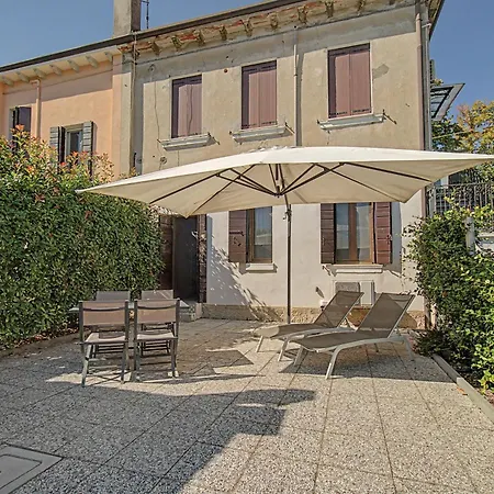 Il Melograno Mainland Ferienhaus Venedig