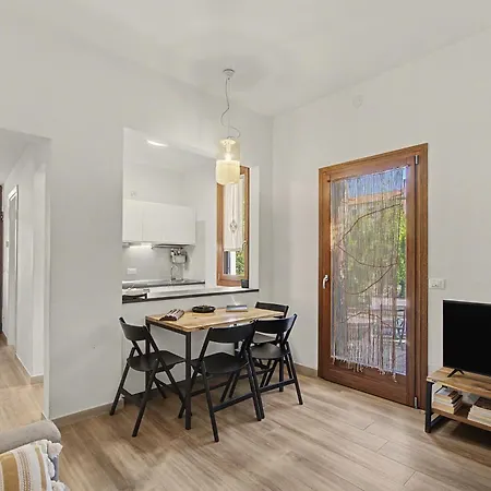 Ferienhaus Il Melograno Mainland