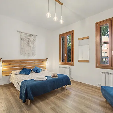 Ferienhaus Il Melograno Mainland *