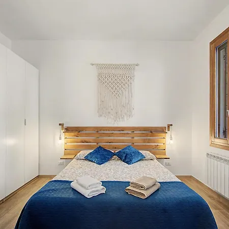 Il Melograno Mainland Ferienhaus