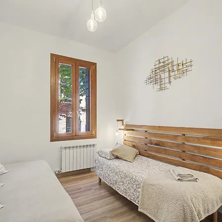 Ferienhaus Il Melograno Mainland
