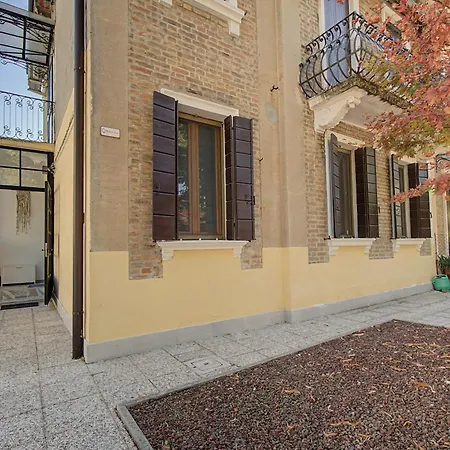 Il Melograno Mainland Ferienhaus Venedig