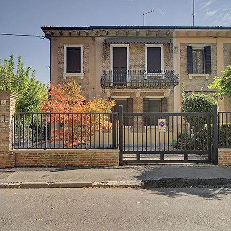 Il Melograno Mainland